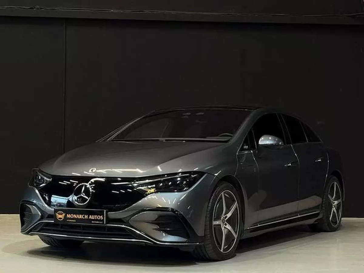 Mercedes Benz EQE 350+ STANDARD STD 350+ | EUROPEAN SPEC | ELECTRIC-4-4