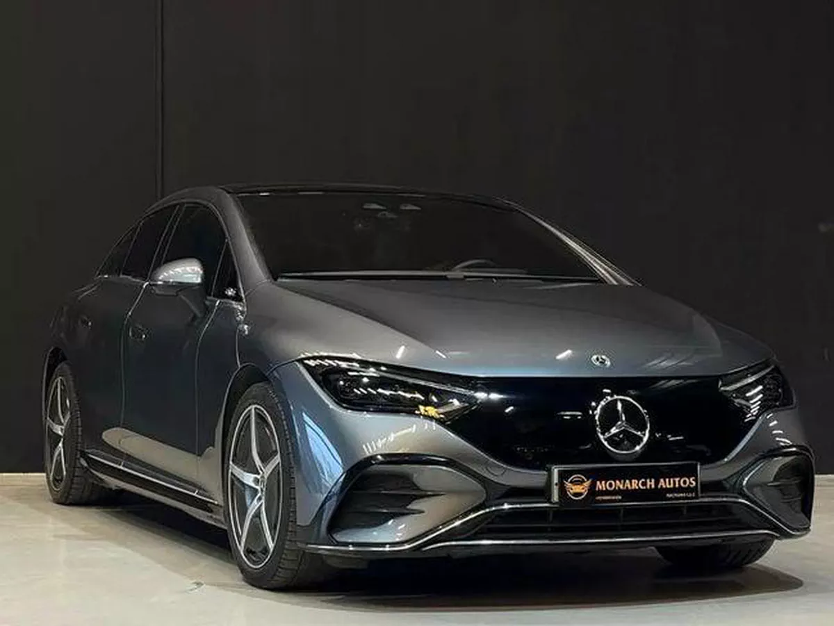Mercedes Benz EQE 350+ STANDARD STD 350+ | EUROPEAN SPEC | ELECTRIC-6-6