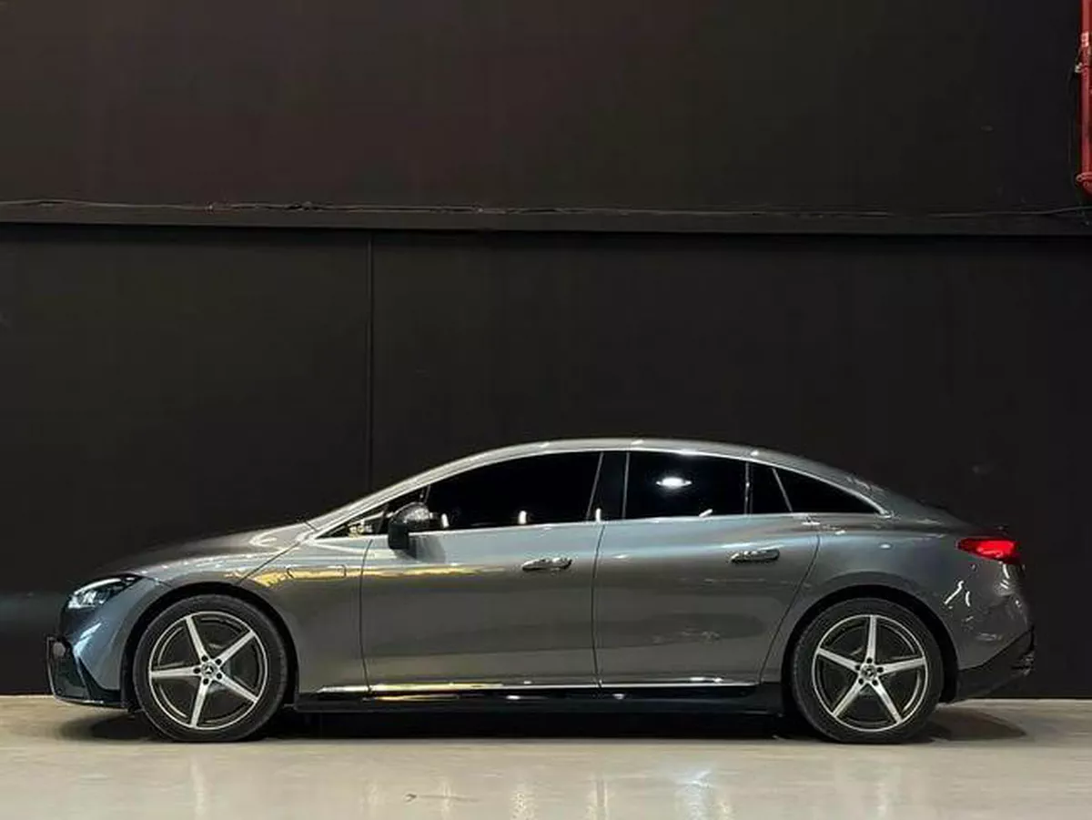 Mercedes Benz EQE 350+ STANDARD STD 350+ | EUROPEAN SPEC | ELECTRIC-5-5