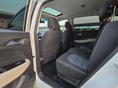 Chevrolet Captiva LT 2022, GCC Specs - Excellent Condition-9