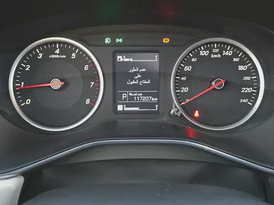 Chevrolet Captiva LT 2022, GCC Specs - Excellent Condition-11