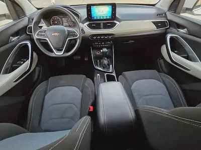 Chevrolet Captiva LT 2022, GCC Specs - Excellent Condition-6