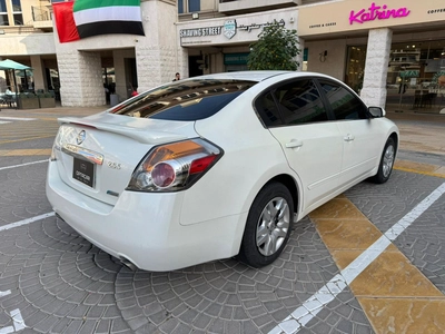 Gulf Specs 2012 NISSAN ALTIMA S 2.5Litre 4-Cylinder Mid Option-14