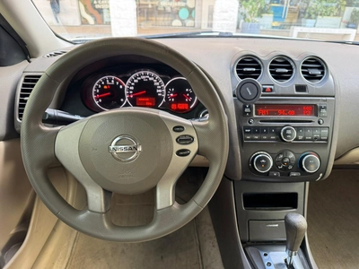 Gulf Specs 2012 NISSAN ALTIMA S 2.5Litre 4-Cylinder Mid Option-7