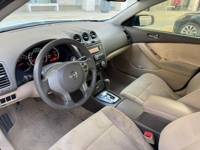Gulf Specs 2012 NISSAN ALTIMA S 2.5Litre 4-Cylinder Mid Option-8