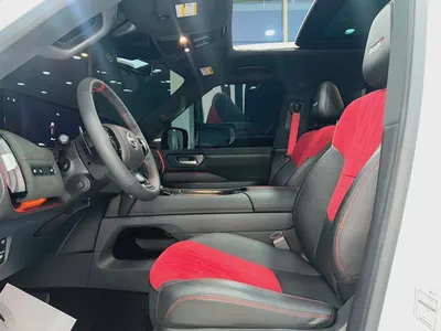 Nissan Patrol Nismo 2026 GCC Specs Daeler Warranty-14