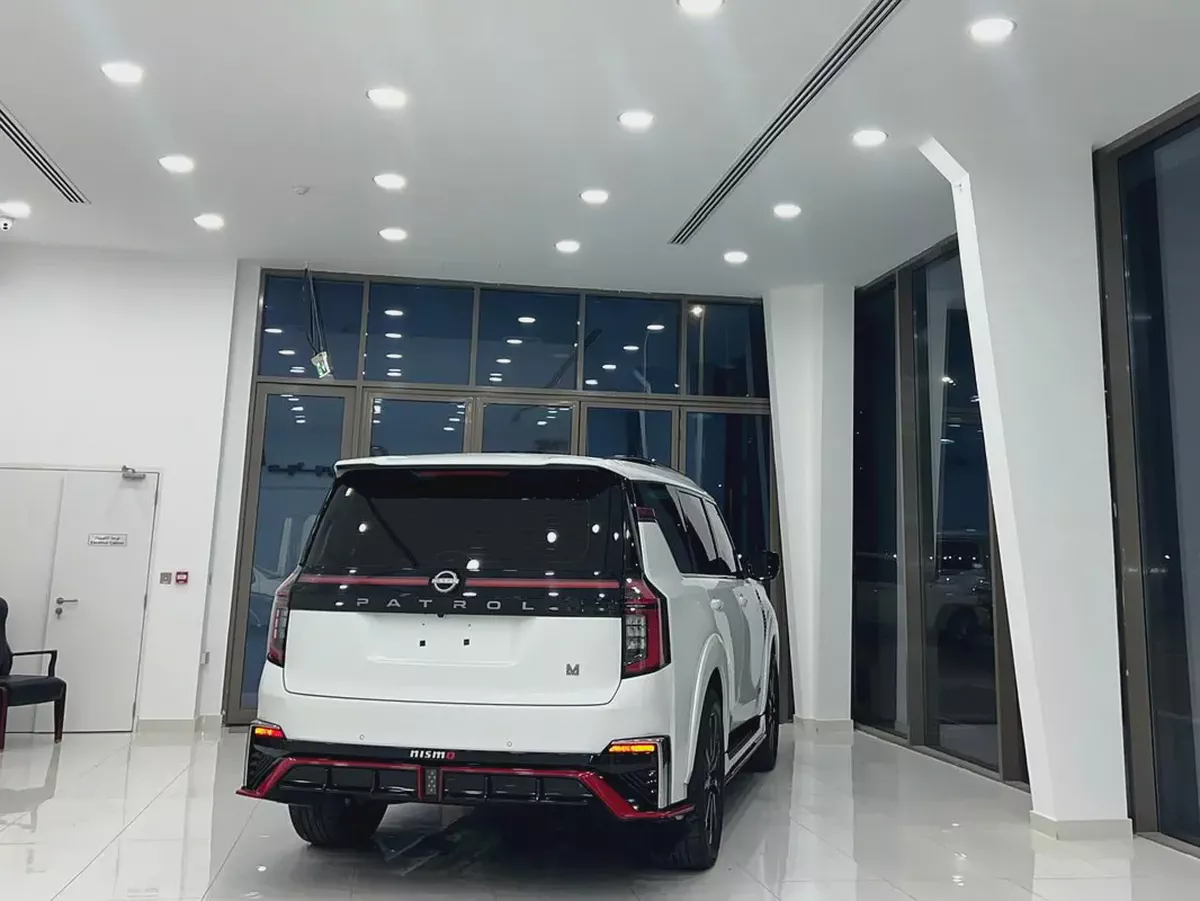 Nissan Patrol Nismo 2026 GCC Specs Daeler Warranty-17-17