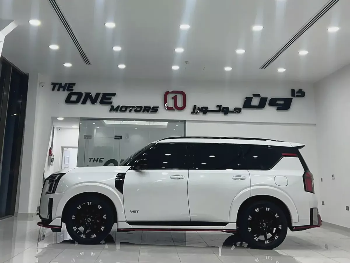 Nissan Patrol Nismo 2026 GCC Specs Daeler Warranty-19-19