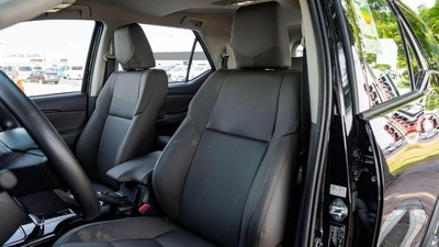 Toyota Fortuner GX2 2.7L 4WD-9