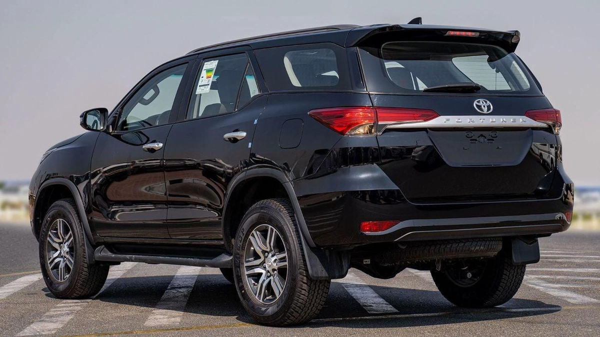 Toyota Fortuner GX2 2.7L 4WD-23-23