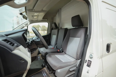 High Roof | Manual | Freezer Van | GCC Specs | Ref#T03523-9