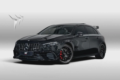 0% Downpayment | Mercedes-Benz Service And Warranty Package | AED 3,234 P/M-0
