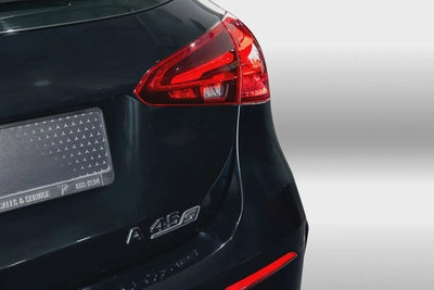 0% Downpayment | Mercedes-Benz Service And Warranty Package | AED 3,234 P/M-9