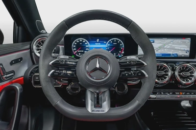 0% Downpayment | Mercedes-Benz Service And Warranty Package | AED 3,234 P/M-12