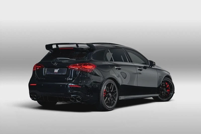 0% Downpayment | Mercedes-Benz Service And Warranty Package | AED 3,234 P/M-1