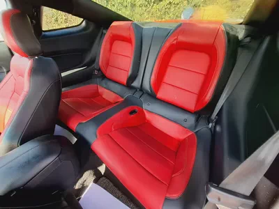 Ford mustang GT 2022 V8 5.0 full option-12