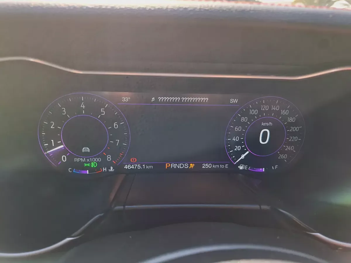 Ford mustang GT 2022 V8 5.0 full option-13-13