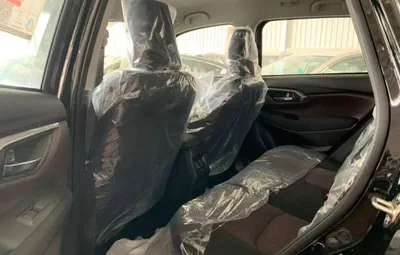 New Toyota Urban Cruiser-3