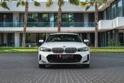 2,742 P.M |  3-series M-Kit | 0% Downpayment | Perfect Condition!-3