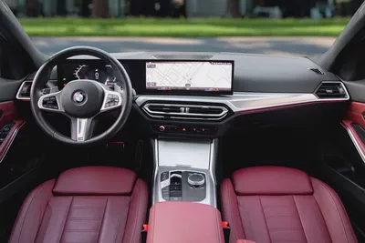 2,742 P.M |  3-series M-Kit | 0% Downpayment | Perfect Condition!-7