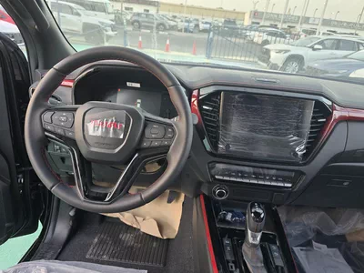 2026 Isuzu D-Max GT 3.0L DC AT Full Option-3