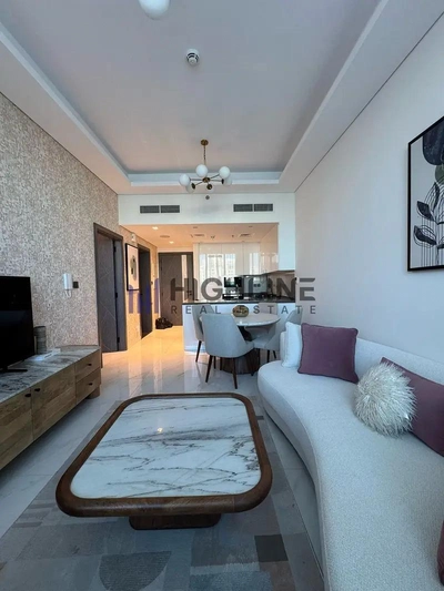 Fully Furnished | Brand New | Private Pool-1