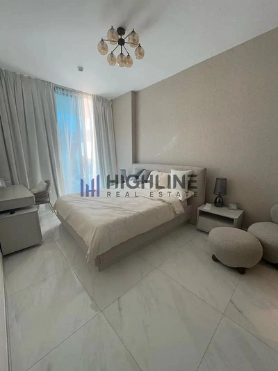 Fully Furnished | Brand New | Private Pool-3