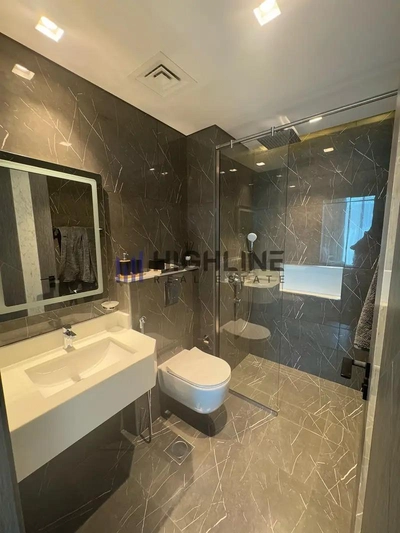 Fully Furnished | Brand New | Private Pool-6