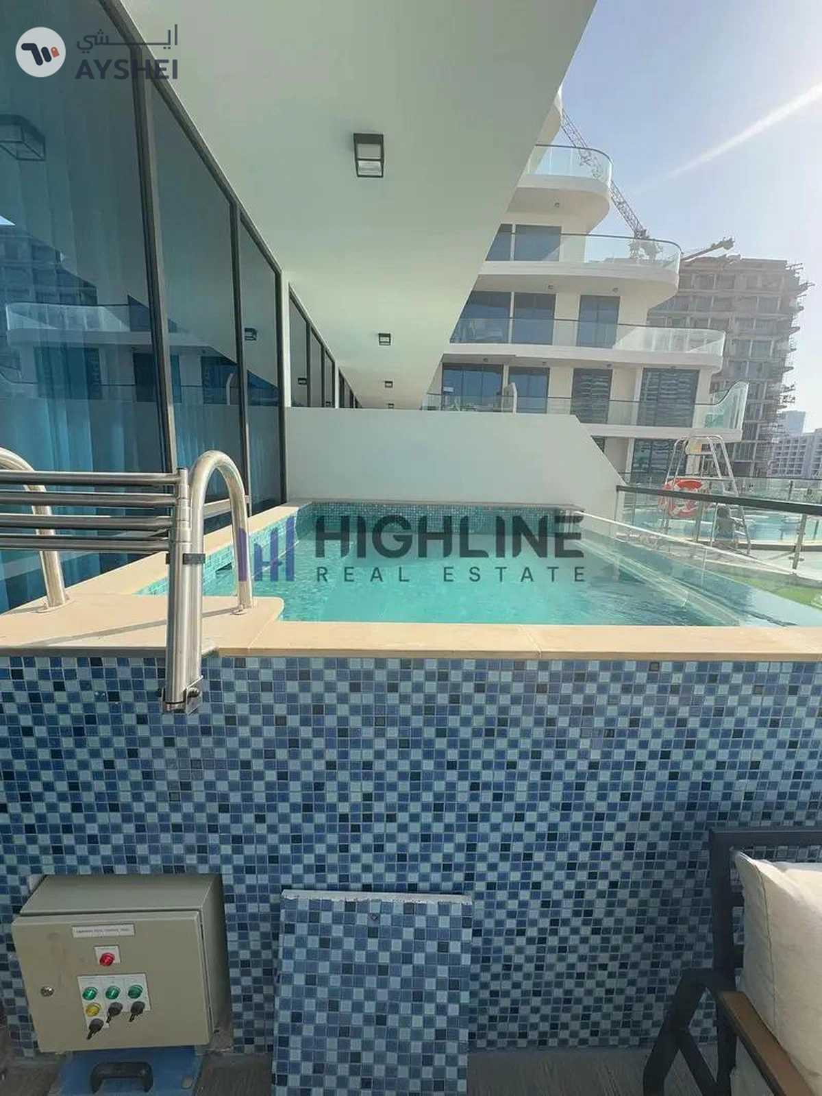 Fully Furnished | Brand New | Private Pool-8-8