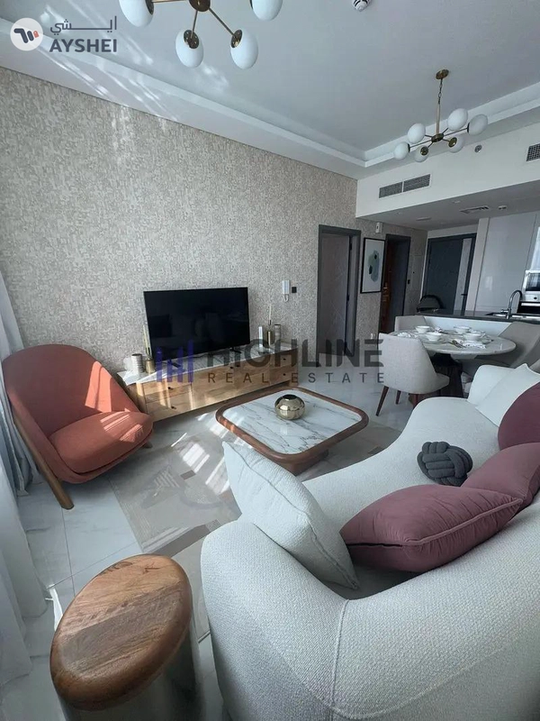 Fully Furnished | Brand New | Private Pool