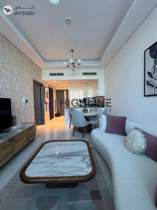 Fully Furnished | Brand New | Private Pool