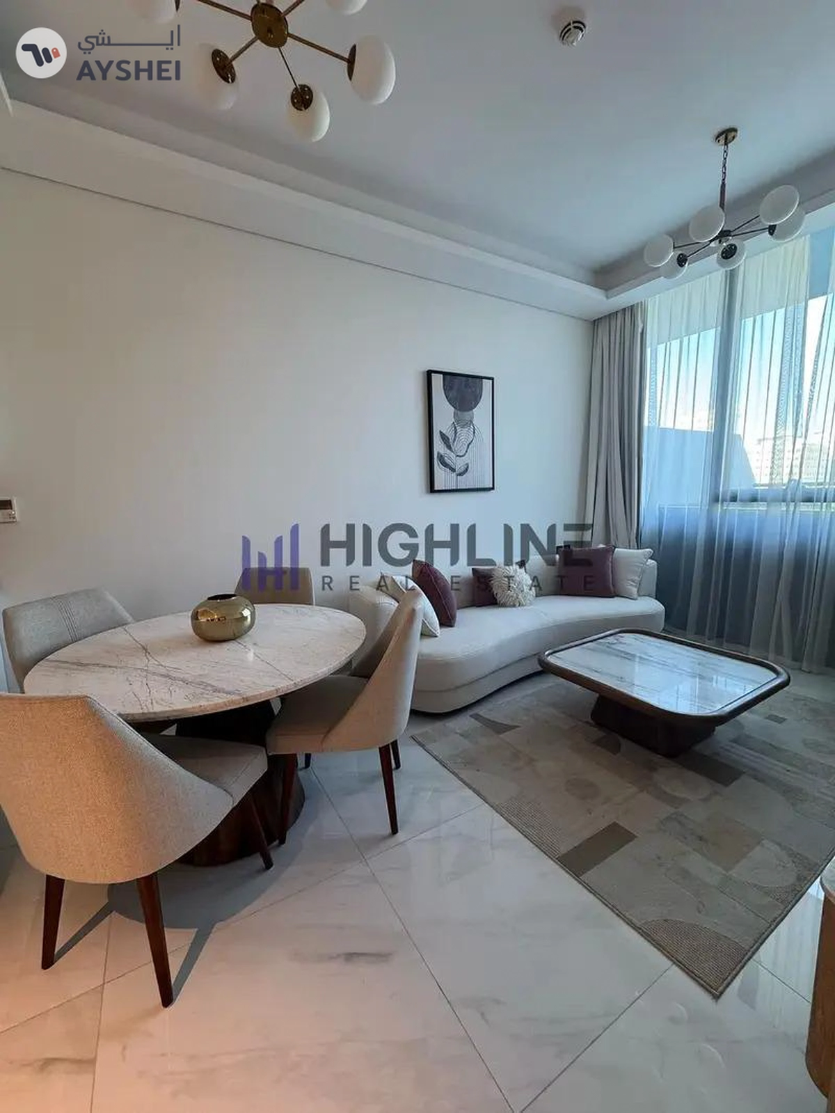 Fully Furnished | Brand New | Private Pool-2-2