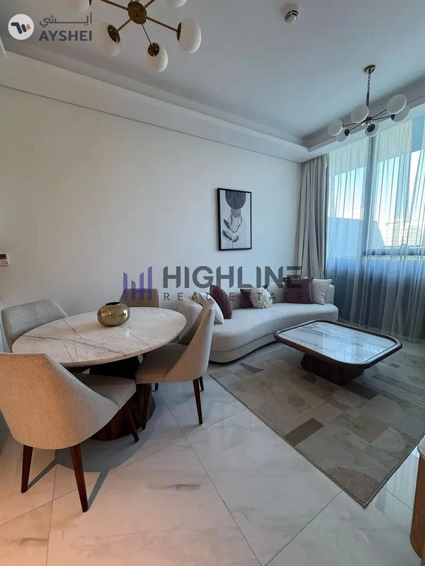 Fully Furnished | Brand New | Private Pool