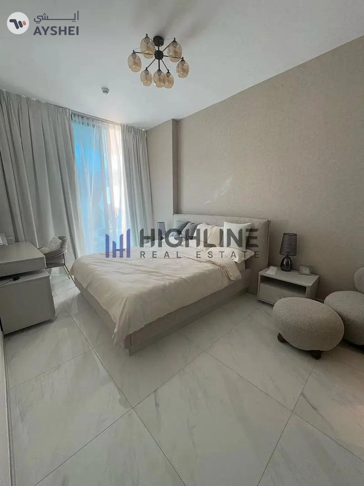 Fully Furnished | Brand New | Private Pool-3-3