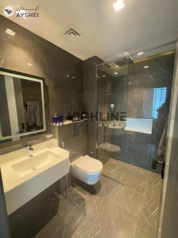 Fully Furnished | Brand New | Private Pool