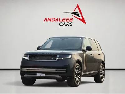 RANGE ROVER SE P400 | 400 HP | 2026 | BRAND NEW | 0 KM | 5-YEAR AL TAYER WARRANTY-0