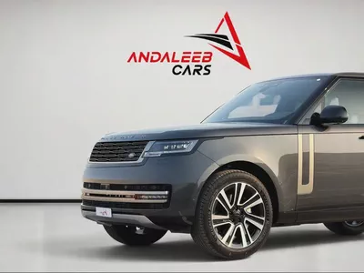 RANGE ROVER SE P400 | 400 HP | 2026 | BRAND NEW | 0 KM | 5-YEAR AL TAYER WARRANTY-9