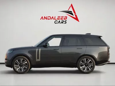 RANGE ROVER SE P400 | 400 HP | 2026 | BRAND NEW | 0 KM | 5-YEAR AL TAYER WARRANTY-10