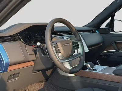 RANGE ROVER SE P400 | 400 HP | 2026 | BRAND NEW | 0 KM | 5-YEAR AL TAYER WARRANTY-11