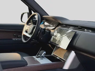 RANGE ROVER SE P400 | 400 HP | 2026 | BRAND NEW | 0 KM | 5-YEAR AL TAYER WARRANTY-12