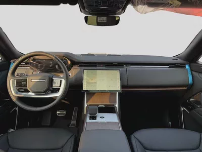 RANGE ROVER SE P400 | 400 HP | 2026 | BRAND NEW | 0 KM | 5-YEAR AL TAYER WARRANTY-13