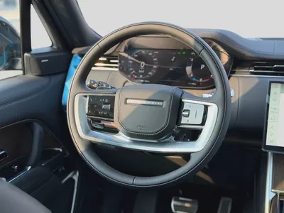 RANGE ROVER SE P400 | 400 HP | 2026 | BRAND NEW | 0 KM | 5-YEAR AL TAYER WARRANTY-14