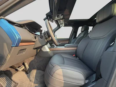 RANGE ROVER SE P400 | 400 HP | 2026 | BRAND NEW | 0 KM | 5-YEAR AL TAYER WARRANTY-18