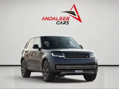 RANGE ROVER SE P400 | 400 HP | 2026 | BRAND NEW | 0 KM | 5-YEAR AL TAYER WARRANTY-3