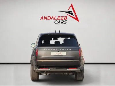 RANGE ROVER SE P400 | 400 HP | 2026 | BRAND NEW | 0 KM | 5-YEAR AL TAYER WARRANTY-4