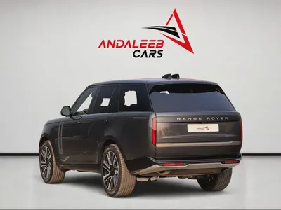 RANGE ROVER SE P400 | 400 HP | 2026 | BRAND NEW | 0 KM | 5-YEAR AL TAYER WARRANTY-7