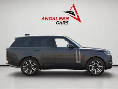 RANGE ROVER SE P400 | 400 HP | 2026 | BRAND NEW | 0 KM | 5-YEAR AL TAYER WARRANTY-8
