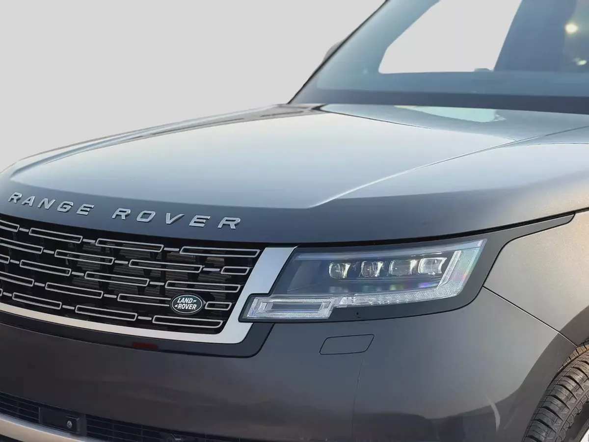 RANGE ROVER SE P400 | 400 HP | 2026 | BRAND NEW | 0 KM | 5-YEAR AL TAYER WARRANTY-1-1