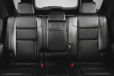 AED 2,585 / 60 months | 0% DP | 2023 Dodge Durango GT / Full Dodge (Al Futtaim) Service History-11