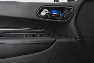 AED 2,585 / 60 months | 0% DP | 2023 Dodge Durango GT / Full Dodge (Al Futtaim) Service History-8